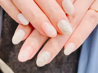 ネイル nail salon アトリエBONOのネイルデザイン