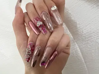 ネイル Mimi Nailのネイルデザイン