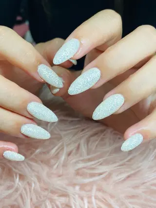 ネイル HandSnail 座間ネイルサロンのネイルデザイン