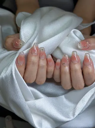 ネイル Sora Nail Ayaseのネイルデザイン