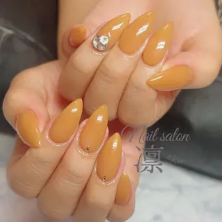 ネイル private salon凛のネイルデザイン