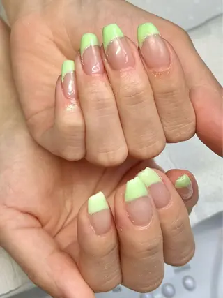 ネイル 新宿ネイルサロン ジェミディローサのネイルデザイン