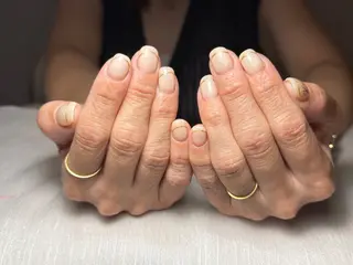 ネイル Nail Salon Anのネイルデザイン