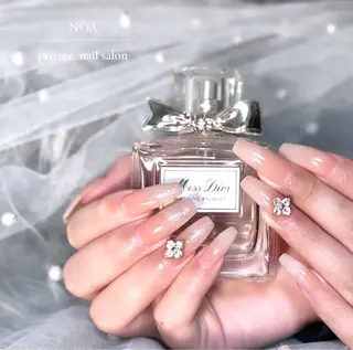 ネイル NOA NAILのネイルデザイン