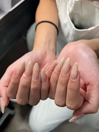 ネイル Kawaii ChibaNailのネイルデザイン