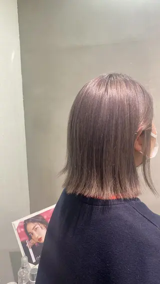 カラー ひきたみさと 大阪福島/スパニストのエステ・リラクイメージ