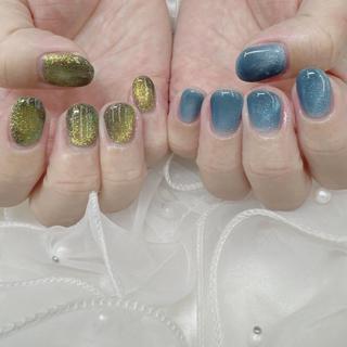 ネイル Nail salon Honey Beeのネイルデザイン