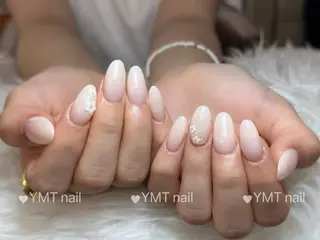 ネイル HARA Nailsのネイルデザイン