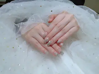 ネイル ジョリ kasumi🌹💅のネイルデザイン