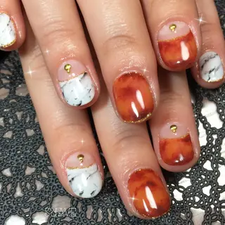 ネイル Nail Suave (シュアーヴ)のネイルデザイン