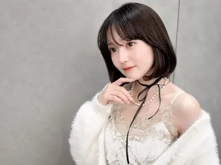 ショート カラー 🦋韓国風レイヤー/ 艶髪矯正🦋凛太郎のヘアスタイル