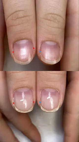 ネイル ✴︎fumi nail✴︎のネイルデザイン
