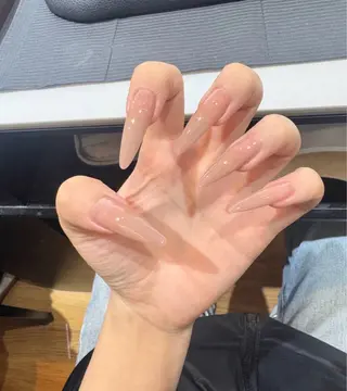 ネイル Aki Chanのネイルデザイン