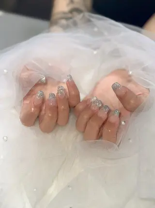 ネイル Nail Salon K&Rのネイルデザイン