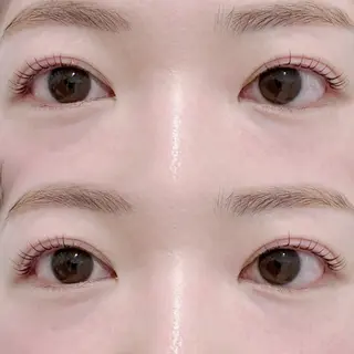 マツエク・マツパ mumu野々市/ 岡田莉奈🐼のマツエク・マツパデザイン