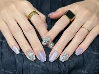 ネイル Y3 NailSalonのネイルデザイン