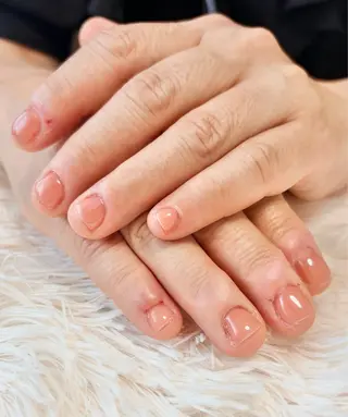 ネイル Sono Uchiのネイルデザイン