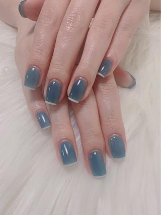 ネイル 小林 あゆみのネイルデザイン