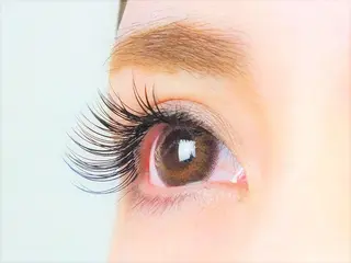 マツエク・マツパ Eye Ris 下坂のマツエク・マツパデザイン