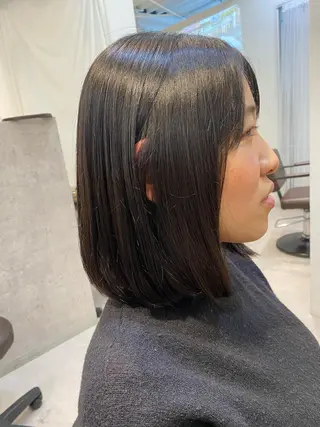 ミディアム 似合う髪型見つけます AYAKAのヘアスタイル