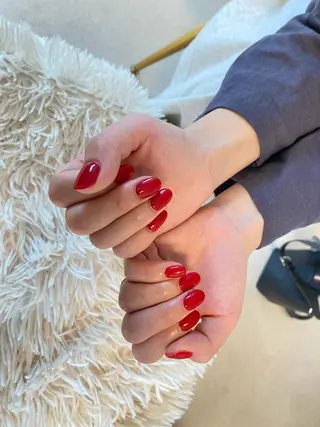 ショート 🦋Nail Amo🦋のネイルデザイン