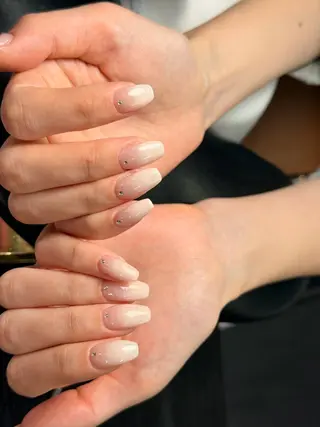 ネイル ROSE ANA CHUO 本川越のネイルデザイン