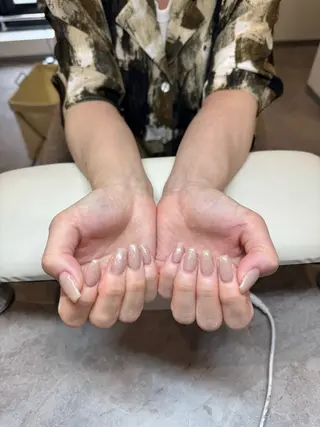 ネイル IROHA NAIL 北村菜帆のネイルデザイン