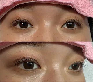 マツエク・マツパ トータルビューティー サロン・Ｎの眉毛・アイブロウイメージ