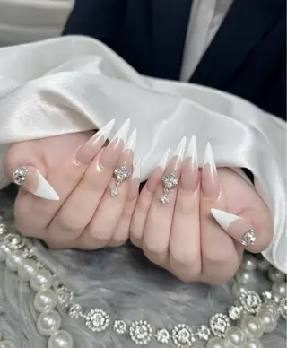 ネイル Nova Nailのネイルデザイン