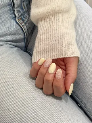 ネイル elephane nailのネイルデザイン