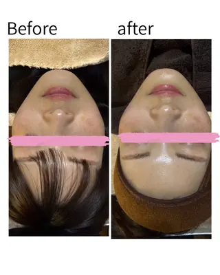 salon merci和泉のエステ・リラクイメージ
