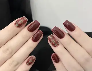ネイル N.one 🎀Rina💅🏻のネイルデザイン