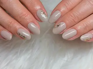 ネイル nail patio hinaのネイルデザイン