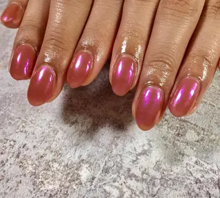 ネイル kiki nail &brow二子玉川のネイルデザイン