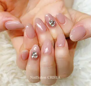 ネイル 🤍CRISTA yui🤍のネイルデザイン