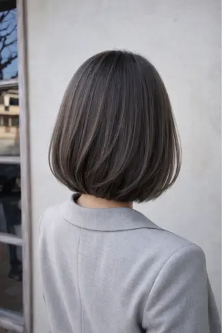 カラー 莉菜カラー モデル様募集中🎀のヘアスタイル