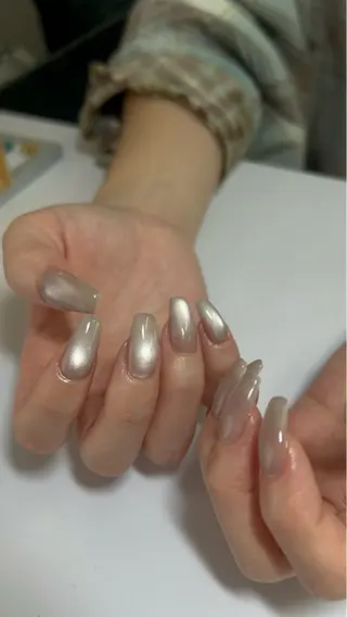 ネイル ネイル ブーマーのネイルデザイン