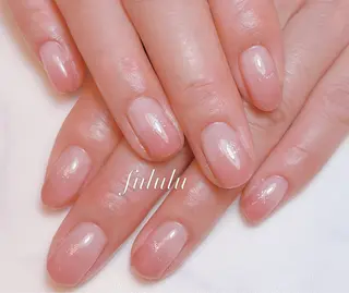 ネイル Fululu nailのネイルデザイン
