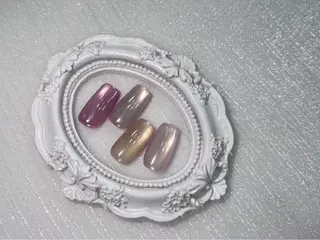ネイル Mermaid Nail♡Akariのネイルデザイン