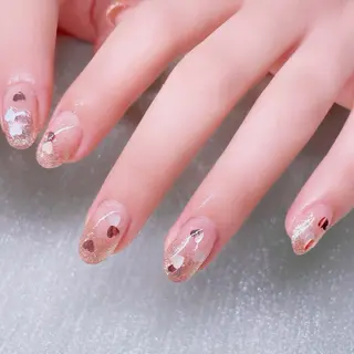 ネイル Nailist suzuのネイルデザイン