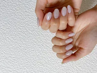 ネイル kiki nail &brow二子玉川のネイルデザイン
