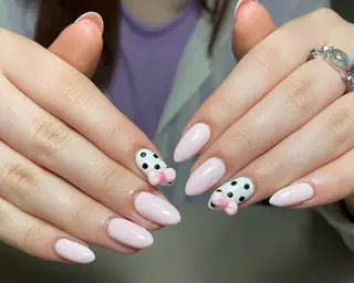 ネイル Molly _nailのネイルデザイン