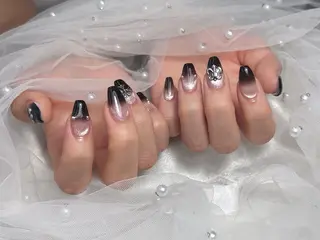 ネイル bijou nails 舞のネイルデザイン