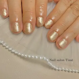 ネイル Nail salon Tisseのネイルデザイン