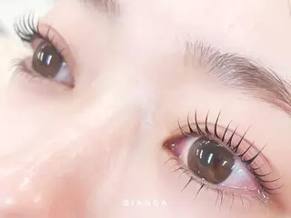 マツエク・マツパ Bianca溝の口 INOMATAのマツエク・マツパデザイン