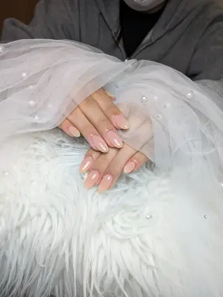 ネイル Queen Nail 柏店　クイーンネイルのネイルデザイン