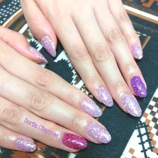 ネイル . MARINAのネイルデザイン