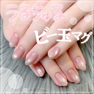 ネイル Bianca立川店 saitoのネイルデザイン