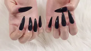 ネイル T's nailのネイルデザイン