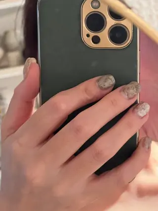 ネイル nail sheerのネイルデザイン
